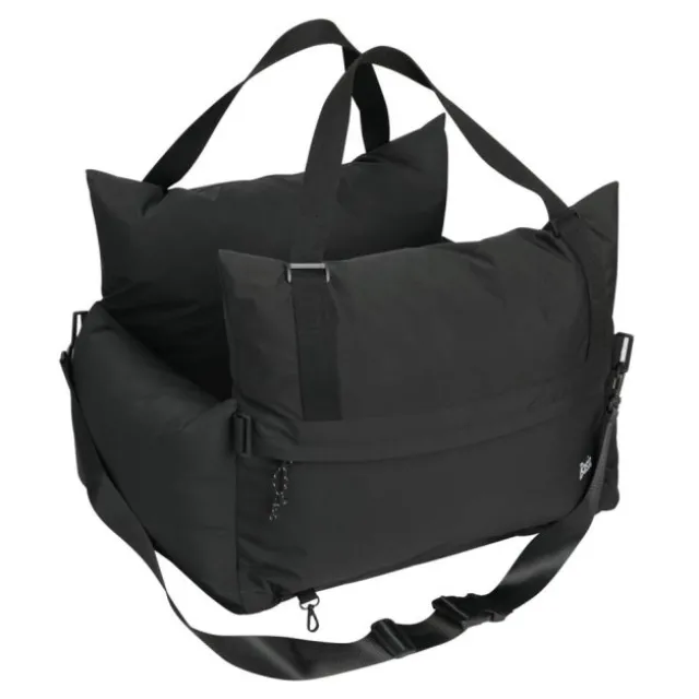 Basic Travel Hundeseng for bilsete
