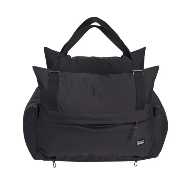 Basic Travel Hundeseng for bilsete