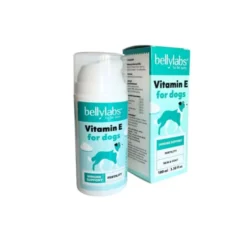 Bellylabs E-vitamin 100 ml
