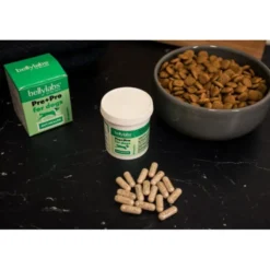 Bellylabs Pre+Pro 60 Kapsler