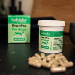 Bellylabs Pre+Pro 60 Kapsler