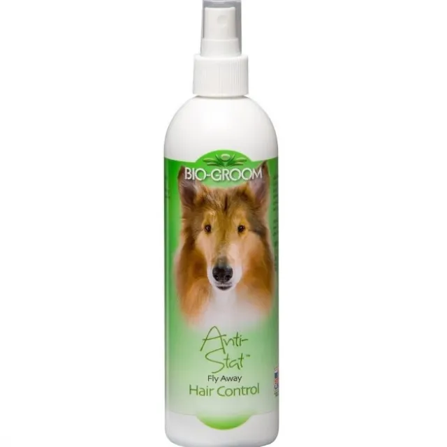Bio-Groom Anti-Stat spray