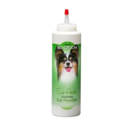 Bio-Groom Ear Fresh Grooming ear powder