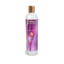 Bio-Groom Indulge Argan Oil creme rinse