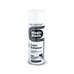 Bio-Groom Magic Black spray-on chalk