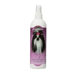 Bio-Groom Mink Oil Instant Coat Glosser Conditioner