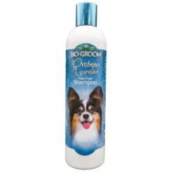 Bio-Groom Protein Lanolin Tear-free shampoo