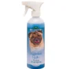 Bio-Groom Waterless Tearless Bath no rinse shampoo