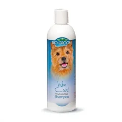 Bio-Groom Wiry Coat Texturizing shampoo