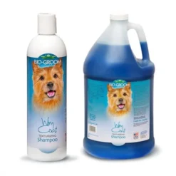 Bio-Groom Wiry Coat Texturizing shampoo