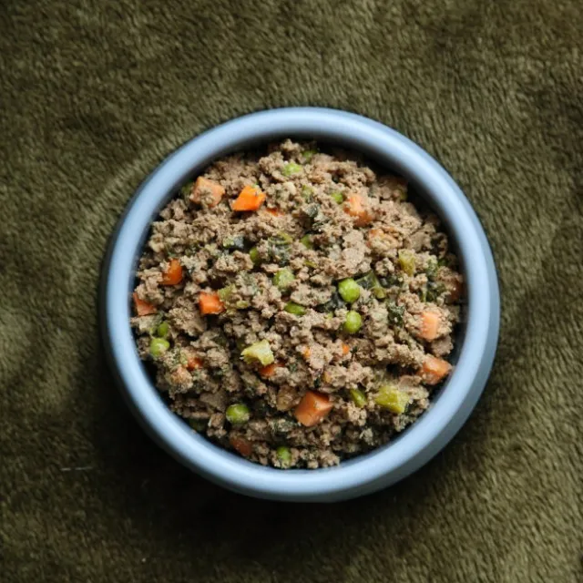Boost Fresh Beef 400g