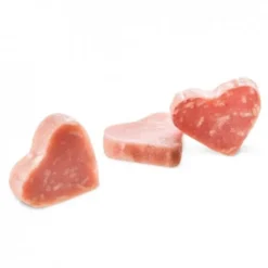 Boxby Puppy Mini Hjerter 100g