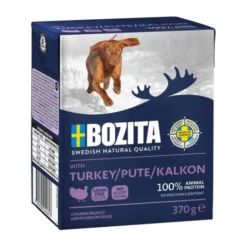 Bozita jelly kalkun