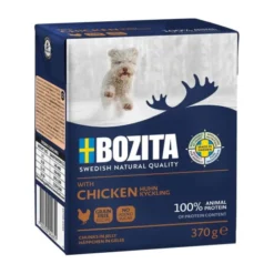 Bozita jelly kylling