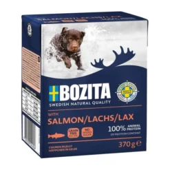 Bozita jelly laks
