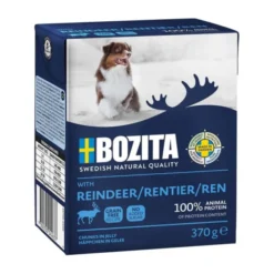 Bozita jelly reinsdyr