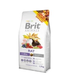 Brit Animals Rotte Complete