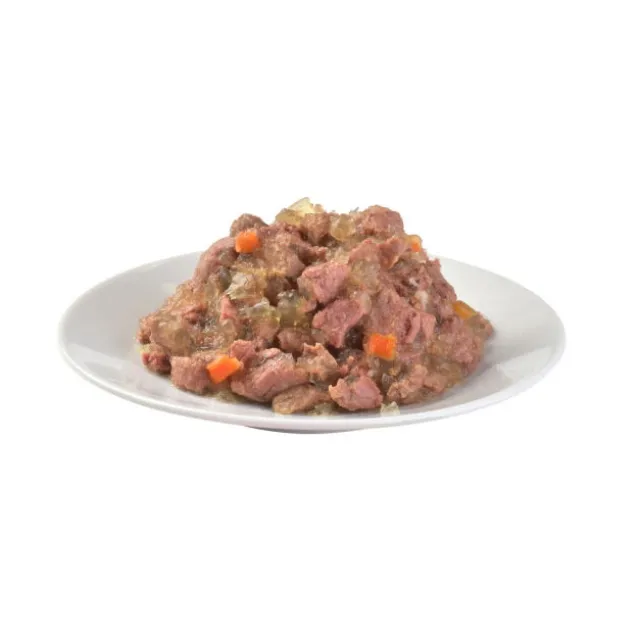 Brit Care Cat Jelly Chicken & Cheese 85 g
