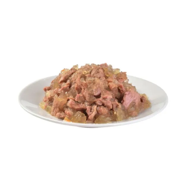 Brit Care Cat Jelly Turkey & Shrimp 85 g