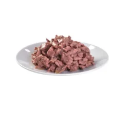 Brit Care Cat Salmon in Gravy 85g