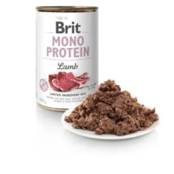 Brit Care Mono Protein Lamb 400 g