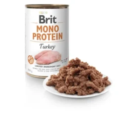 Brit Care Mono Protein Turkey 400 g