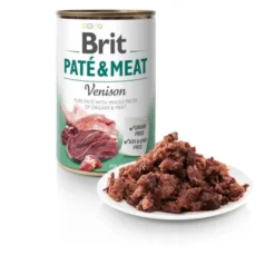 Brit Care Pate & Meat Viltkjøtt 400 g