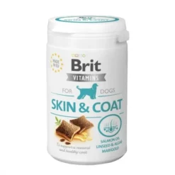 Brit Vitamins Skin & Coat, 150 g