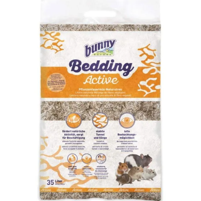 Bunny Nature Active Burstrø 35 liter