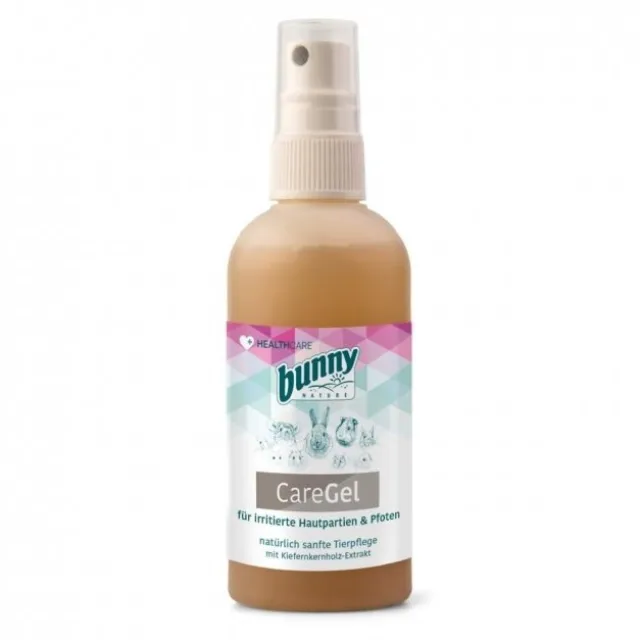 Bunny Nature Care Gel