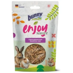 Bunny Nature Enjoy Nature Løvetannrøtter