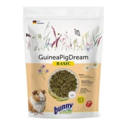 Bunny Nature GuineaPigDream Basic