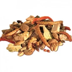 Bunny Nature HamsterDream Basic, 600 g