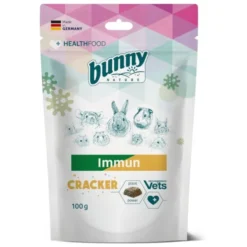 Bunny Nature Immun Cracker 100 g