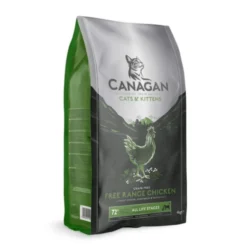 Canagan Cat Free-Run Chicken