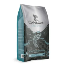 Canagan Cat Scottish Salmon