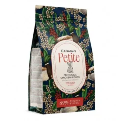 Canagan Petite Chicken & Duck
