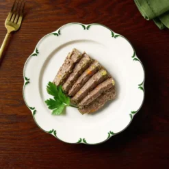Canagan Petite Lamb Casserole Pate 100g