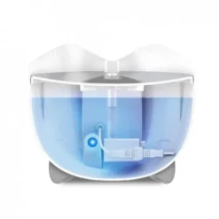 Catit PIXI Smart Fountain drikkefontene, 2,5 liter