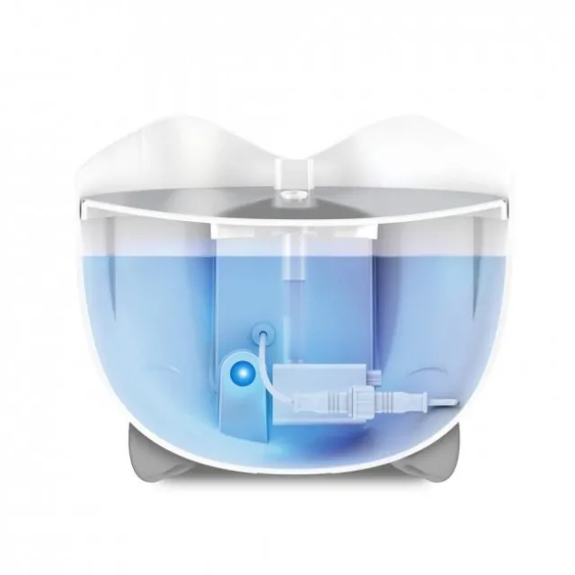 Catit PIXI Smart Fountain drikkefontene, 2,5 liter