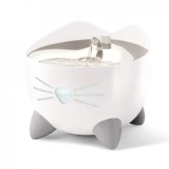 Catit PIXI Smart Fountain drikkefontene, 2,5 liter