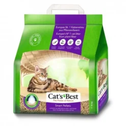Cat's Best Smart Pellets