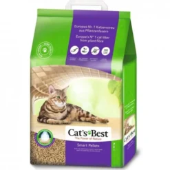 Cat's Best Smart Pellets