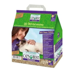 Cat's Best Smart Pellets