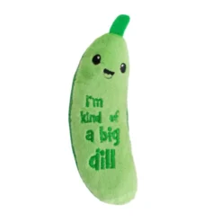 Catstages Crunchy Pickle Kicker Grønn