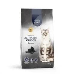 Compact Care Activated Carbon Unscented 10 kg