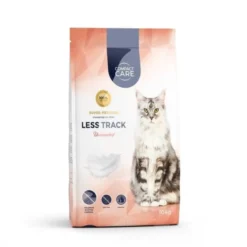 Compact Care Less Track 10 kg