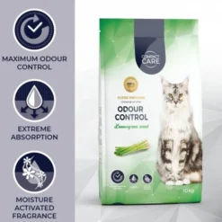 Compact Care Odour Control 10 kg