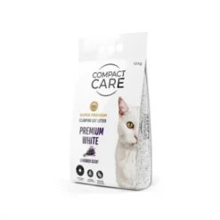 Compact Care Premium White Lavender, 10 kg