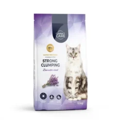 Compact Care Strong Clumping 10 kg